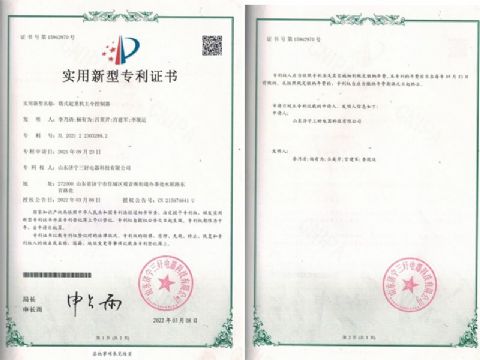 點(diǎn)擊查看詳細(xì)信息<br>標(biāo)題：塔式起重機(jī)主令控制器 閱讀次數(shù)：195